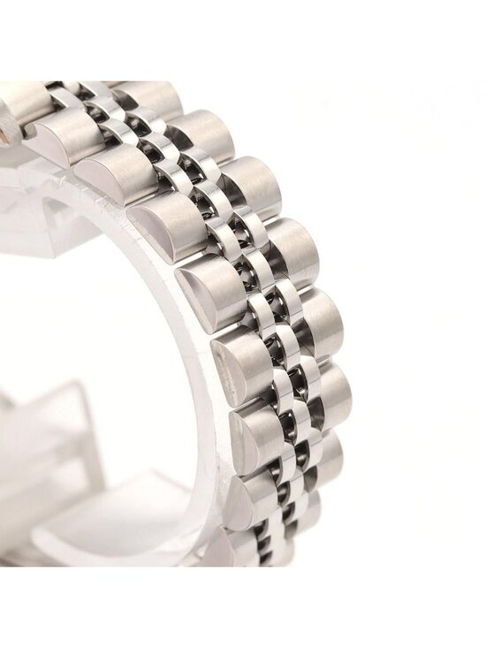 Rolex Oyster Perpetual Date SS Automatic Winding T Number Watch main image 9